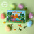 Bath Bomb For Kids Bath Bombs With Surprise Inside Kids Bubble Bath Dino Fizz