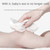 Sunri Baby Wipe Warmer Heater Napkin Thermostat Household Portable Wet Tissue Heating Box Insulation Dispenser