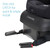 Maxi-cosi Zelia² Max 5-in-1 Modular Travel System, Essential Black