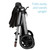 Maxi-cosi Zelia² Max 5-in-1 Modular Travel System, Essential Black