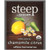 Steep Organic Herbal Tea, Chamomile Citrus, Tea Bags, 20 Ct