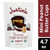 Justin's Organic Mini Dark Chocolate Peanut Butter Cups, 4.7 Oz Bag (6 Pack)