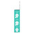 Listerine Ready! Tabs Chewable Tablets With Soft Mint Flavor, 24 Ct