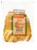 Trader Joe's Just Mango Slices Dried Mango 6 Ounce ( Pack Of 5)