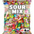 Candy Mix - Sour Bulk Candy - Individually Wrapped Candy- Bulk Candy - Assorted Candy - Party Candy For Kids - Fun Size Candy - 4 Pounds