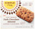 Simple Mills Soft Baked Dark Chocolate Almond Bar, 5.99 Oz