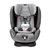 Cybex Eternis S All-in-one Convertible Car Seat, Manhattan Grey