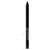 Maybelline Eyestudio Lasting Drama Waterproof Gel Pencil, Sleek Onyx, 0.038 Oz