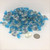 Arcor Crystal Mints 2 Pounds Bulk Mint Hard Candy Wrapped