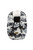Cozy Cover Infant Car Seat Carrier Cover - Black And Gray Camo