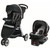 Graco Fastaction Fold Sport Click Connect Travel System, Pierce