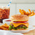 73% Lean/27% Fat Ground Beef Roll, 1lb (frozen)
