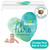 Pampers Pure Protection Natural Diapers, Size 3, 116 Ct
