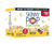 Skinnypop Butter Microwave Popcorn, 2.8oz Microwavable Bags (pack Of 12), Skinny Pop, Healthy Popcorn, Gluten Free