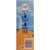 Crystal Light Peach Tea Drink Mix (12-quart), 1.5 Ounce (pack Of 4)