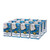 Nature's Path Organic Toaster Pastries, Frosted Buncha Blueberries, 72 Count (pack Of 12, 11 Oz Boxes)