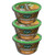Salted Caramel Dip | 13.5 Ounce | Value Pack Of 3