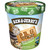 Ben & Jerry's Peanut Butter & Cookies Frozen Dessert Non-dairy Certified Vegan Ice Cream Pint 16 Oz