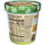 Ben & Jerry's Peanut Butter & Cookies Frozen Dessert Non-dairy Certified Vegan Ice Cream Pint 16 Oz