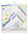 Luvable Friends Baby Boy Cotton Terry Hooded Towels, Blue, One Size