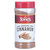 Tone's: Ground Cinnamon, 8 Oz