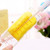 Rinhoo 7pcs Baby Feeding Bottle Cleaning Sponge Brushes Set