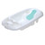 Safety 1ˢᵗ Newborn To Toddler Bathtub, White