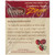 Celestial Seasonings Cranberry Apple Zinger Herbal Tea, 20 Ct Tea Bags