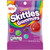 Skittles Wild Berry Gummy Candy - 5.8 Oz Bag