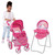 Llamacorn Stroller And Care Set