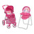 Llamacorn Stroller And Care Set