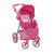 Llamacorn Stroller And Care Set
