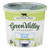 Green Valley Organic Lactose Free Plain Yogurt, 24 Ounce -- 6 Per Case.