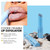 E.l.f. Cookies 'n Dreams Cookie Crumble Lip Exfoliator