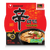 Nongshim Shin Ramyun Spicy Beef Ramen Noodle Soup Bowl, 3.03oz X 12 Count