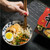 Nongshim Shin Ramyun Spicy Beef Ramen Noodle Soup Bowl, 3.03oz X 12 Count