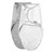 Swaddleme® Easy Change Swaddle – Size Small/medium, 0-3 Months, 2-pack (i Love You)