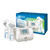 Dr. Brown's Customflow Double Electric Quiet Breast Pump With Softshape Silicone Shields