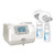 Dr. Brown's Customflow Double Electric Quiet Breast Pump With Softshape Silicone Shields