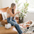 Dr. Brown's Customflow Double Electric Quiet Breast Pump With Softshape Silicone Shields