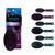 Conair Brush Detangle And Style Hair Brush Set, 1 Ea