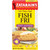 Zatarain's Fish Fry - Crispy Southern, 12 Oz