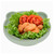 Baby Suction Utensil, Temperature Resistant Environmental Friendly Safe Material Baby Suction Plate  For Lunch Dark Green