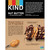 Kind Nut Bars, Chocolate Peanut Butter Nut Butter Filled Bar, 1.3 Oz, 6 Count