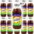 Snapple Mango Iced Tea, 16oz Bottle (pack Of 10, Total Of 160 Fl Oz), Natural Antioxidants And Filtered Water