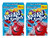 Kool-aid Singles Tropical Punch 12-.055 Oz Box 2-boxes