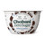 Chobani With Zero Sugar, Sugar Free Greek Yogurt, Milk & Cookies, 5.3 Oz