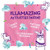 Act Ii Llama Party Cotton Candy Flavored Microwave Popcorn, 16.5 Oz 6-count