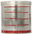 Illy Iperespresso Capsules Medium Roast Coffee, 21-count Capsules - 6 Pack