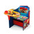 Nick Jr. Paw Patrol Chair Desk With Storage Bin By Delta Children